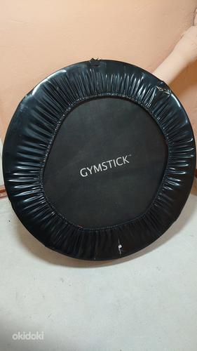 Gymstick fitness batuut (foto #1)