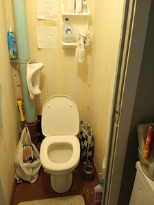 Muua korter (11 foto / 15)