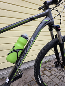 Maastikuratas Merida Big Nine 300L (2 foto / 7)
