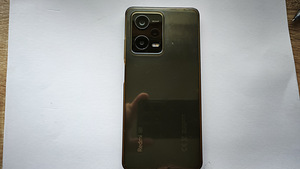 Xiaomi Redmi Note 12 Pro 128 ГБ черный (2 фото из 2)