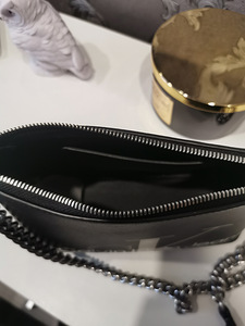 Calvin klein сумка, оригинал (1 фото из 3)