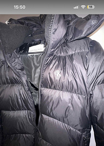 Куртка Calvin Klein (2 фото из 5)