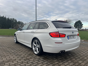 BMW 530d 180kw (F11) (3 foto / 14)