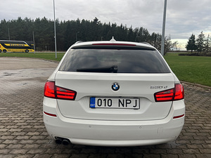 BMW 530d 180kw (F11) (8 foto / 14)