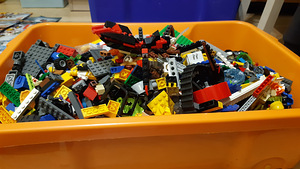 LEGO klotsid (1 foto / 7)