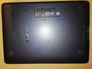ASUS X507M 15.6 FHD,N4000,4GB DDR4,SSD 256GB M.2 SATA (4 foto / 6)