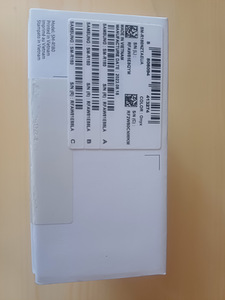 Samsung Galaxy Buds Live Новые (3 фото из 3)