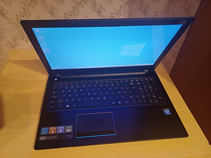 Lenovo IdeaPad S510P 15.6"/8GB/SSD 256GB/Intel HD/Windows 10 (3 foto / 4)