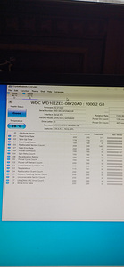 HDD 1TB WD Blue 7200rpm 64MB (2 foto / 2)