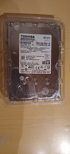 2 TB HDD TOSHIBA DT01ACA200 (3 foto / 3)