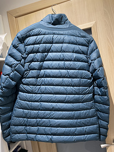 Куртка женская GEOX (2 фото из 4)