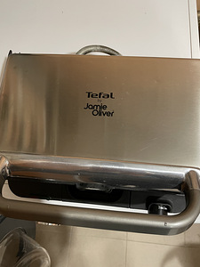 Grill (3 foto / 3)