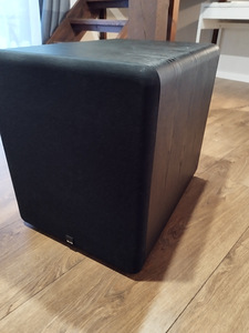 Svs PB-2000 pro 2TK