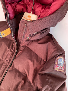 Soodsalt UUS Parajumpers parka (6 foto / 7)