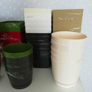 UUED lillepotid, 62 tk - 25 eur (4 foto / 4)