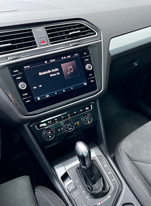 Volkswagen Tiguan 2.0 110kW 4x4 automaat (5 foto / 15)