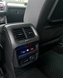 Volkswagen Tiguan 2.0 110kW 4x4 automaat (8 foto / 15)