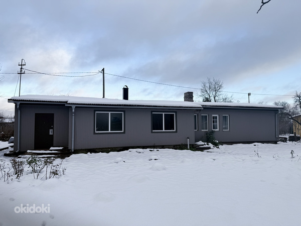 Martsalahe AÜ 12, Martsa, Toila vald, Ida-Virumaa