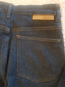 Uued kvaliteetsed poiste SLIM stretšteksad (Rootsi) (5 foto / 5)