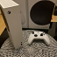 Xbox серии S (фото #1)
