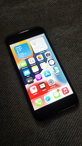 iPhone 7