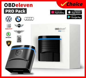 OBDeleven NextGen + PRO VAG план