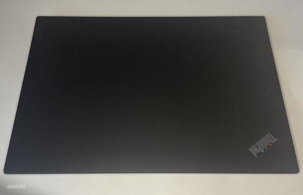Lenovo Thinkpad T470, i5 7300u , 512GB, 16G NEW BATTARY (foto #2)