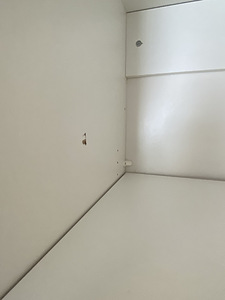 Riidekapp, kummut, öökapid (9 foto / 10)