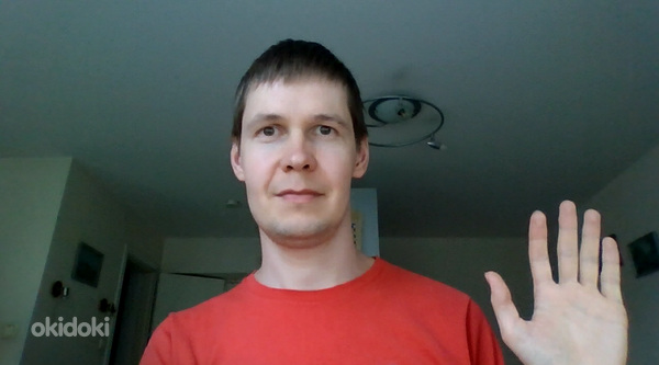 Inglise ja vene keele õppimine Microsoft Teams'is