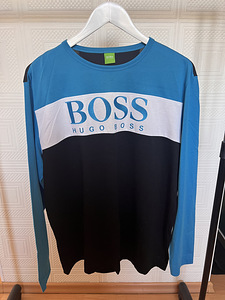 Hugo Boss särk (1 foto / 1)