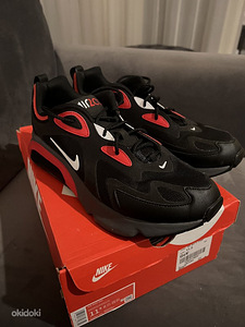 Uued Nike tossud (3 foto / 3)