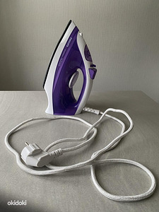 Утюг Philips CordFix (1 фото из 3)