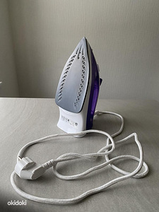 Утюг Philips CordFix (2 фото из 3)