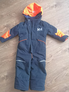 Kaks kombinesooni 92 HH 98 Nord Ville. (6 foto / 7)