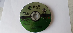 Отрезные диски (1 фото из 1)