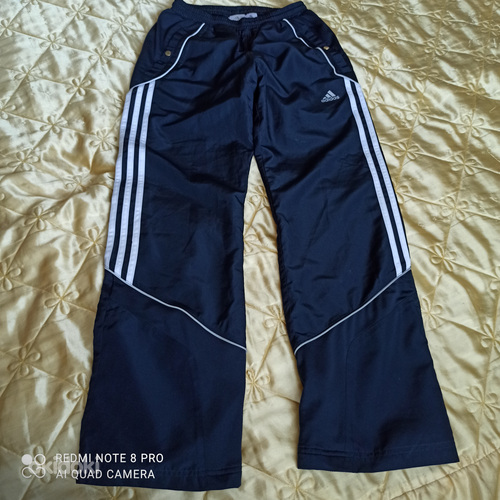 Спортивные брюки Adidas 152 (фото #1)