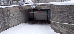 Õismäe tee 112a, Haabersti, Tallinn, Harjumaa (1 фото из 2)