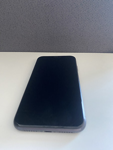iPhone 11 64 ГБ (2 фото из 3)