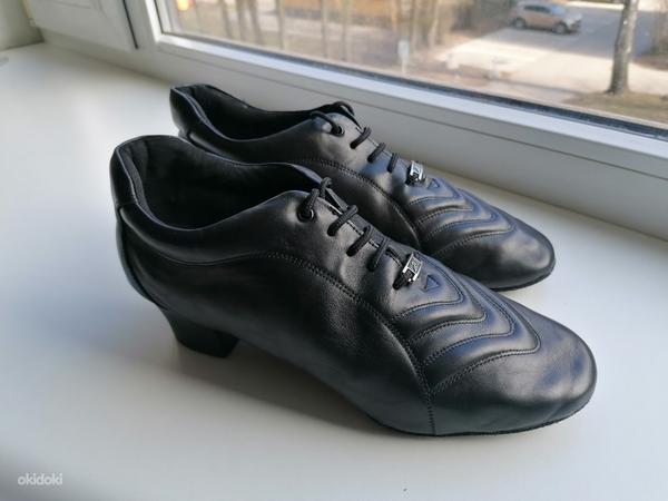 Туфли для танцев (фото #1)