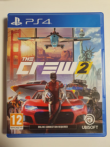 PS4 mängud / Playstation 4 mängud (10 foto / 10)