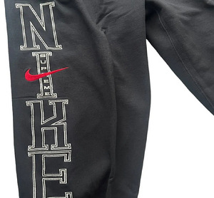 Nike x Supreme püksid XL (5 foto / 6)