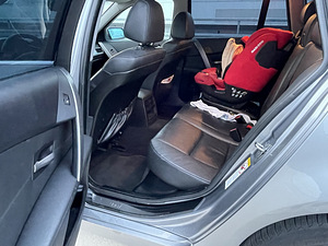 BMW 525D 130kw manual (8 foto / 10)