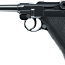 Пневматический пистолет UMAREX Parabellum Luger P.08 (фото #1)
