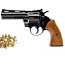 Стартовый револьвер BRUNI-MAGNUM (380 кал. 9мм) BRUNI 700 (фото #1)