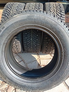 Uued naastrehvid 225/60 R17 (1 foto / 1)