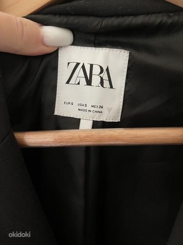 Новый пиджак Зара (фото #2)