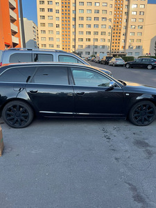Audi A6 C6 QUATRRO 171KW (4 фото из 15)