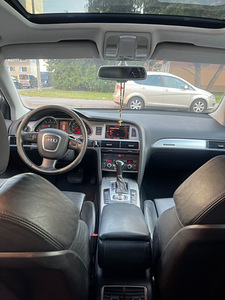 Audi A6 C6 QUATRRO 171KW (6 фото из 15)