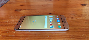 Samsung Galaxy S7 (kasutatud, kiirmüük) (4 foto / 5)