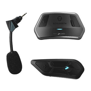 Schuberth SC Cardo Edge (НОВЫЙ) (2 фото из 8)